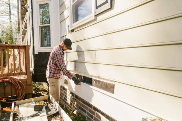 Top rated local Siding Repair specialists in Richmond, IN